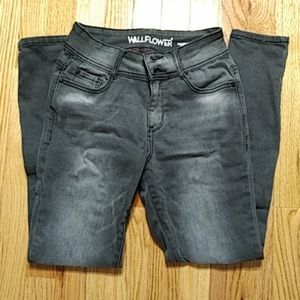Wallflower Jeans - Worn Once!